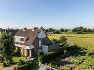 De Warren 14, 8551 MP Woudsend