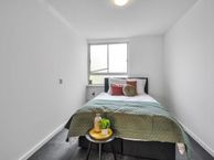 Boris Pasternakstraat 433, 1102 TE Amsterdam