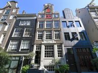 Bergstraat 8, 1015 AV Amsterdam