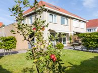 Wilhelmina Nijhoffstraat 7, 7742 KH Coevorden