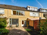 Meentstraat 5, 1069 EX Amsterdam