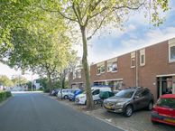 Lepelaarstraat 42, 2623 NX Delft