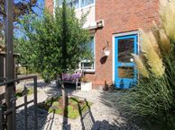 Van Wassenaerstraat 1, 2676 XG Maasdijk