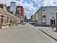 Lijnbaanstraat 38, 9711 RV Groningen