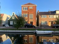 Parkstraat 74 B, 1506 WG Zaandam