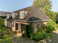 Aelbertsbergweg 1, 2061 AA Bloemendaal