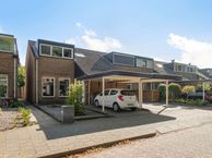 Pensionarisstraat 11, 5345 ML Oss