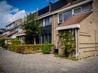 Glenn Millerstraat 12, 4614 XP Bergen op Zoom