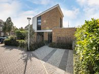 Barbeel 1, 3344 HJ Hendrik-Ido-Ambacht