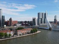 Maaskade 161 B, 3071 NR Rotterdam