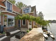 Hoger Einde-Noord 34, 1191 AD Ouderkerk aan de Amstel