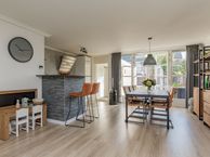 Martin Luther Kinglaan 10, 1945 EE Beverwijk