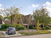 Jacob Tonissenstraat 10, 1135 JB Edam