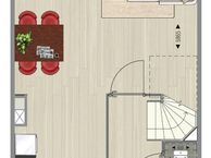 Mantel KK7 (Bouwnr. 100 KK7), 2761 JK Zevenhuizen (ZH)