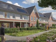 Keizer KK7 (Bouwnr. 40 KK7), 2761 JK Zevenhuizen (ZH)