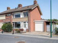 Goudenrijderstede 20, 5431 AC Cuijk