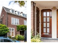 Zuider Buiten Spaarne 108 rood, 2012 AC Haarlem