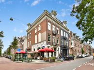 Nicolaas Beetsstraat 142 III, 1054 XV Amsterdam