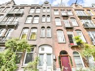 Ter Haarstraat 32 C, 1053 LJ Amsterdam