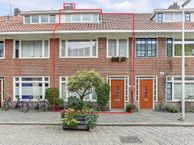 Jacob van der Borchstraat 15, 3515 XA Utrecht