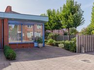 Ruyn acker 63, 1965 RK Heemskerk