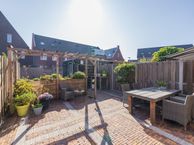 Burgemeester De Wildesingel 100, 2235 TR Valkenburg (ZH)