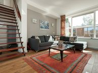 Nassaulaan 1, 3958 XT Amerongen