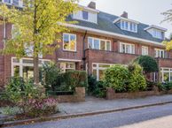 Charlotte de Bourbonlaan 6, 2341 VD Oegstgeest