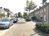 Arnold van Leuvenstraat 7, 4847 RG Teteringen