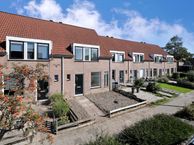 Korenmolen 90, 1723 CE Noord-Scharwoude