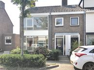 Arnold van Leuvenstraat 12, 4847 RH Teteringen
