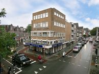 Vaartweg 17 4, 1211 JD Hilversum