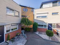 Punterhof 28, 2162 LC Lisse