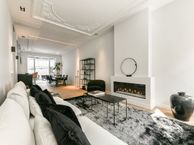 Tweede Helmersstraat 22 H+1, 1054 CJ Amsterdam