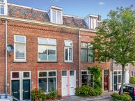 Maetsuykerstraat 7, 3531 HR Utrecht