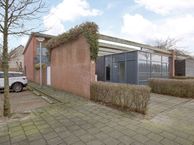 Coen van Boshuizenlaan 77, 1191 TC Ouderkerk aan de Amstel