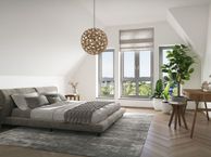 Penthouse (Bouwnr. 12), 2742 KJ Waddinxveen