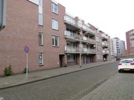 Meijer van Leeuwenstraat 50, 5348 JW Oss