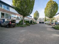 Koningin Wilhelminastraat 16, 3405 XP Benschop