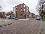 Almastraat 1 4, 9716 CM Groningen