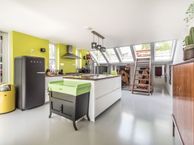 De Wittenkade 47 W, 1052 AD Amsterdam