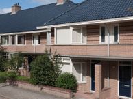 Spotvogellaan 66, 2261 CP Leidschendam