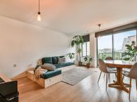 Van Reigersbergenstraat 158, 1052 WR Amsterdam