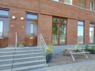 Johannis de Rijkestraat 15, 1018 RM Amsterdam