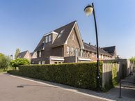 De Klamp 20, 3832 JC Leusden