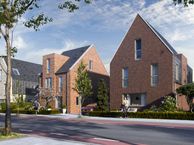 Kerkweg 59, 6713 NC Ede