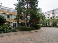 Ornsteinsingel 12, 3571 HT Utrecht
