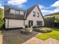 Anne Franklaan 12, 1277 BR Huizen