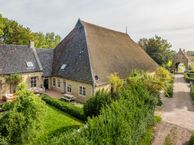 Liauckamaleane 2, 8855 XJ Sexbierum