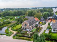 Bergse Pad 1, 1244 PS Ankeveen